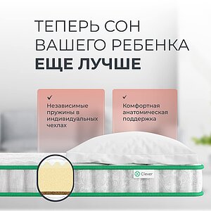 ������ Clever Kids Wave Hard � ���� 10716 �. � 2 ������