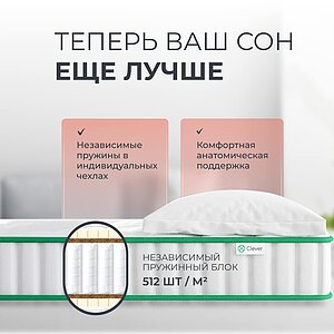 ������ Clever Nature S1000 � ������-������� ������ � 32 �������