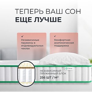 ������ Clever Select � ������ �������: 23 ��. � ������������ ��� ������ ������������: 110 ��.