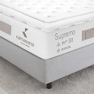 ������ Kamasana Supremo � [65 x 200 ��] � �������� 2 ����