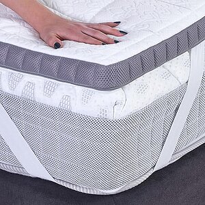 ������ Magniflex Classico Plus Soft � ������� ����� � ������ �������: 7 ��.