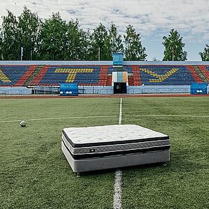 ������ Mr.Mattress Touch � ���� 56064 �. � ������������ ��� ������ ������������: 120 ��.