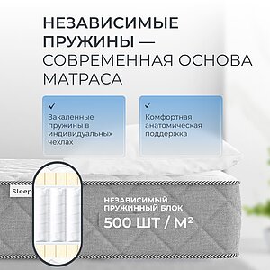 ������ Sleepline Bella S1000 � ���� 59904 �. � �������� 1,5 ����