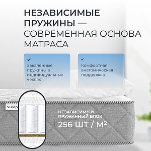 ������ Sleepline Bettina S500 � ����������� ��������� ����� � ������ �������: 23 ��.