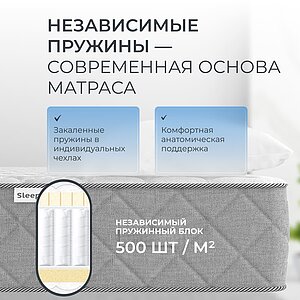������ Sleepline Celestina S1000 � [65 x 200 ��] � ���� 22176 �.