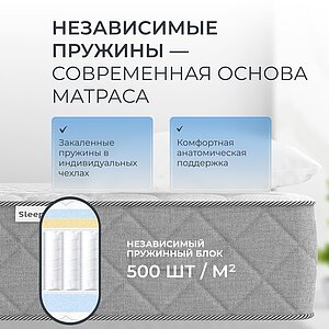 ������ Sleepline Felisa S1000 � [90 x 210 ��]