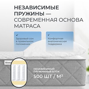 ������ Sleepline Ines S1000 � [65 x 205 ��] � ���� 19606 �.
