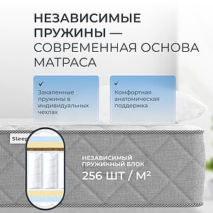 ������ Sleepline Lisa S500 � ���� 17880 �. � ������ �������: ������-������� � ������