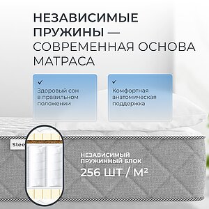 ������ Sleepline Paola S500 � �������� �� 24 ���� � ������� �� ������