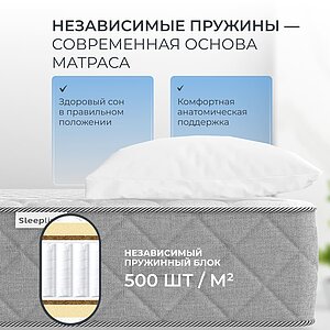 ������ Sleepline Victoria S1000 � ������� �� ������ � 3 ������