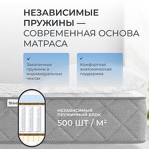 ������ Sleepline Vitto S1000 � �������� �� 24 ���� � ����������� ������