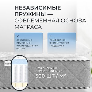 ������ Sleepline Vitto Soft S1000 � ���� 24400 �. � ������ ������