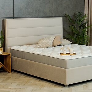 ������ Sontery Infinity Grand by Askona � ������ �������: 29 ��. � �������� 1,5 ����