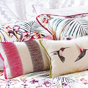 �������� Harlequin Paradise Flamingo � ������