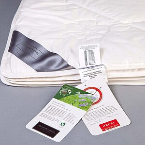 ������ Johann Hefel Bio Linen SD, ������ � ������