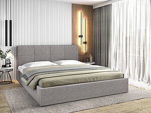 Кровать Sontelle Belart 160х190