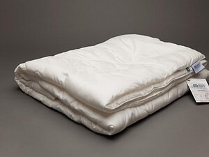 Купить одеяло Grass Familie Silk Bio, легкое 160х220