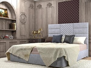 ������ ��������� LordBed Infinity M