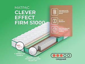 ������ ������ Clever Effect Firm S1000