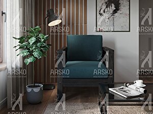Купить кресло ARSKO Домино