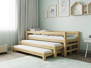 Купить кровать Green Mebel Виго 3в1