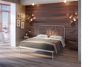 ������ ������� Dream Master Round (1 ������)