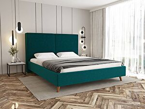 Купить кровать Sontelle Style Atlin