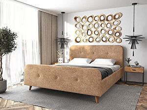 Купить кровать Sontelle Style Raguza