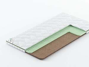 Топпер Clever FoamTop Firm