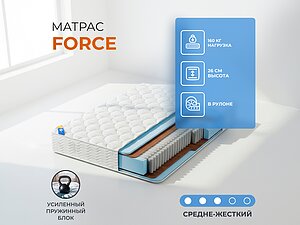 ������ ������ ������� Force