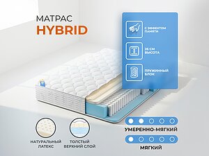 ������ ������ ������� Hybrid