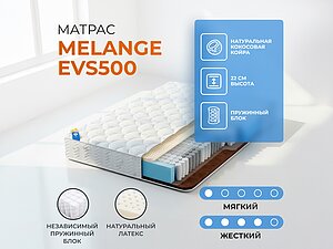 ������ ������ ������� Melange EVS500