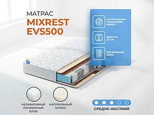 ������ ������ ������� MixRest EVS500