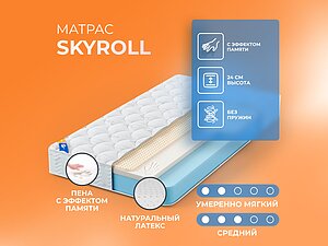    SkyRoll