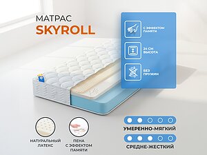 ������ ������ ������� SkyRoll