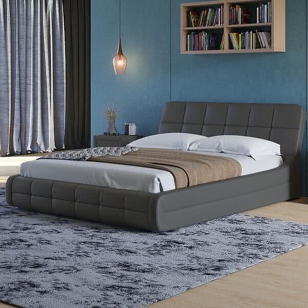 Кровати из Италии размером на в наличии и на заказ. Купить в Москве.
