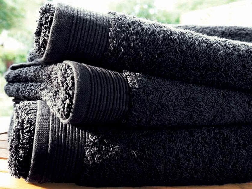 ��������� Blanc des Vosges Uni Anthracite