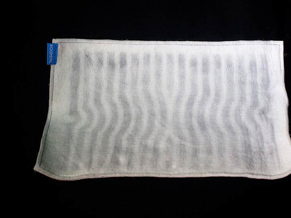 ������ Mr.Mattress Biocrystal SleePad