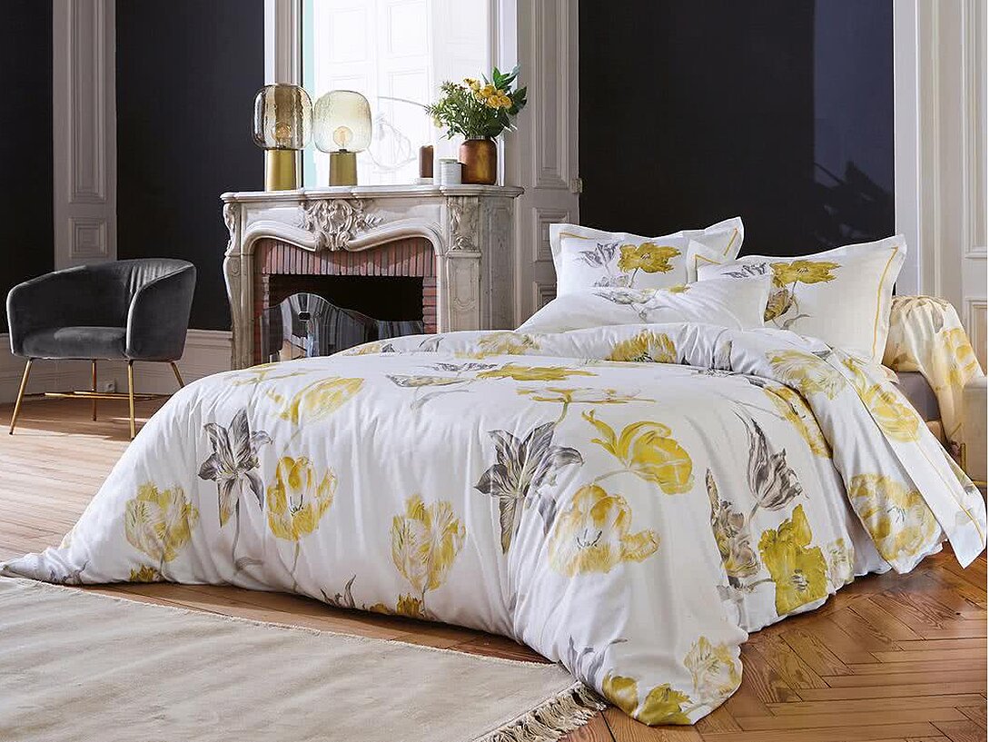 �������� Blanc des Vosges Tulipe Mania Miel