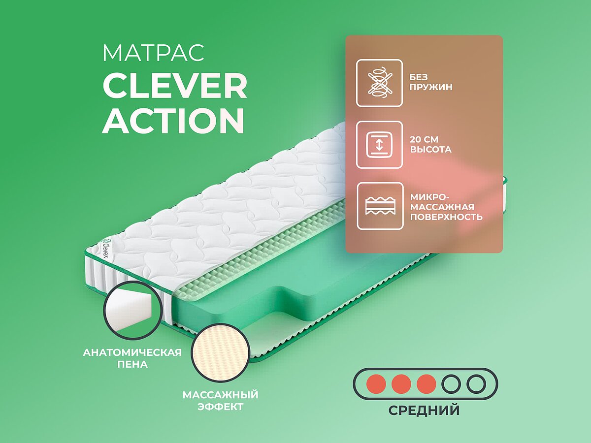 Clever Action