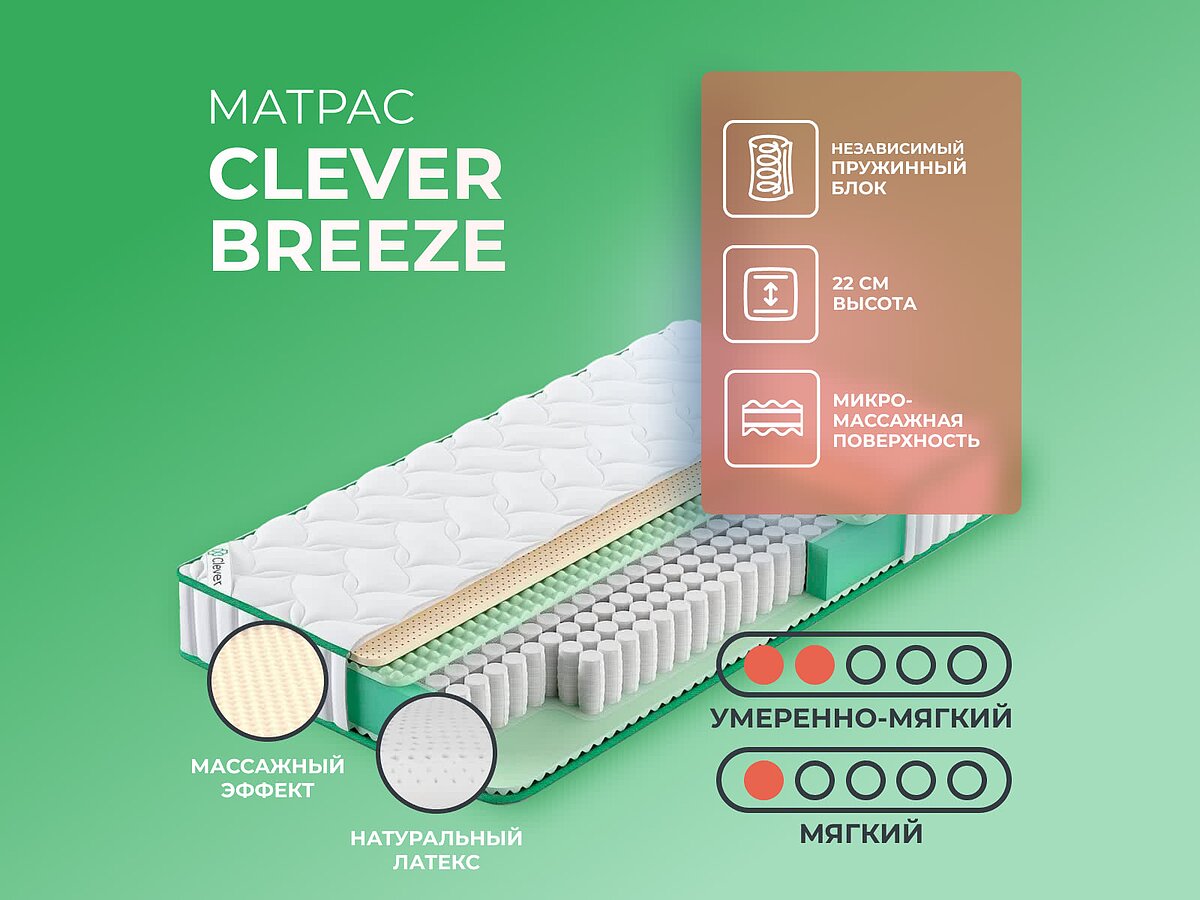 Clever Breeze