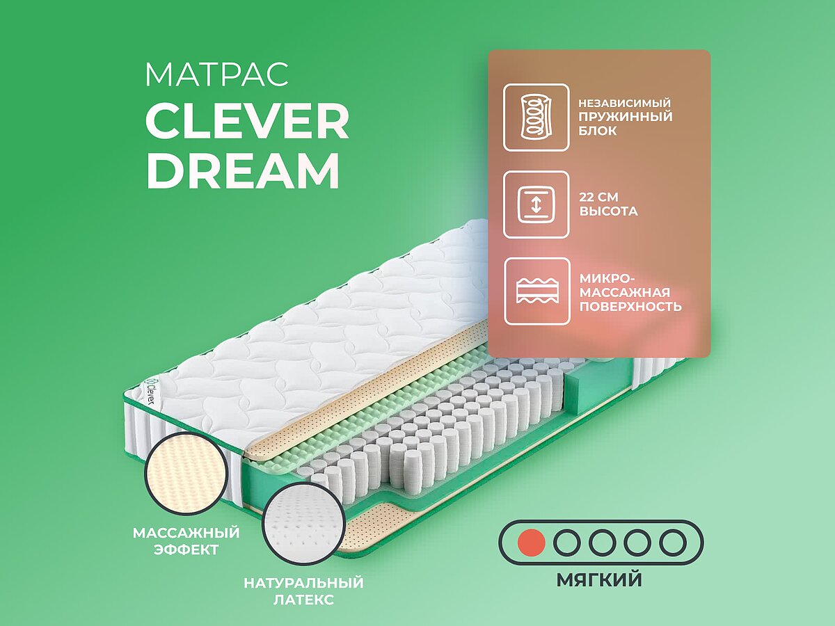 Clever Dream