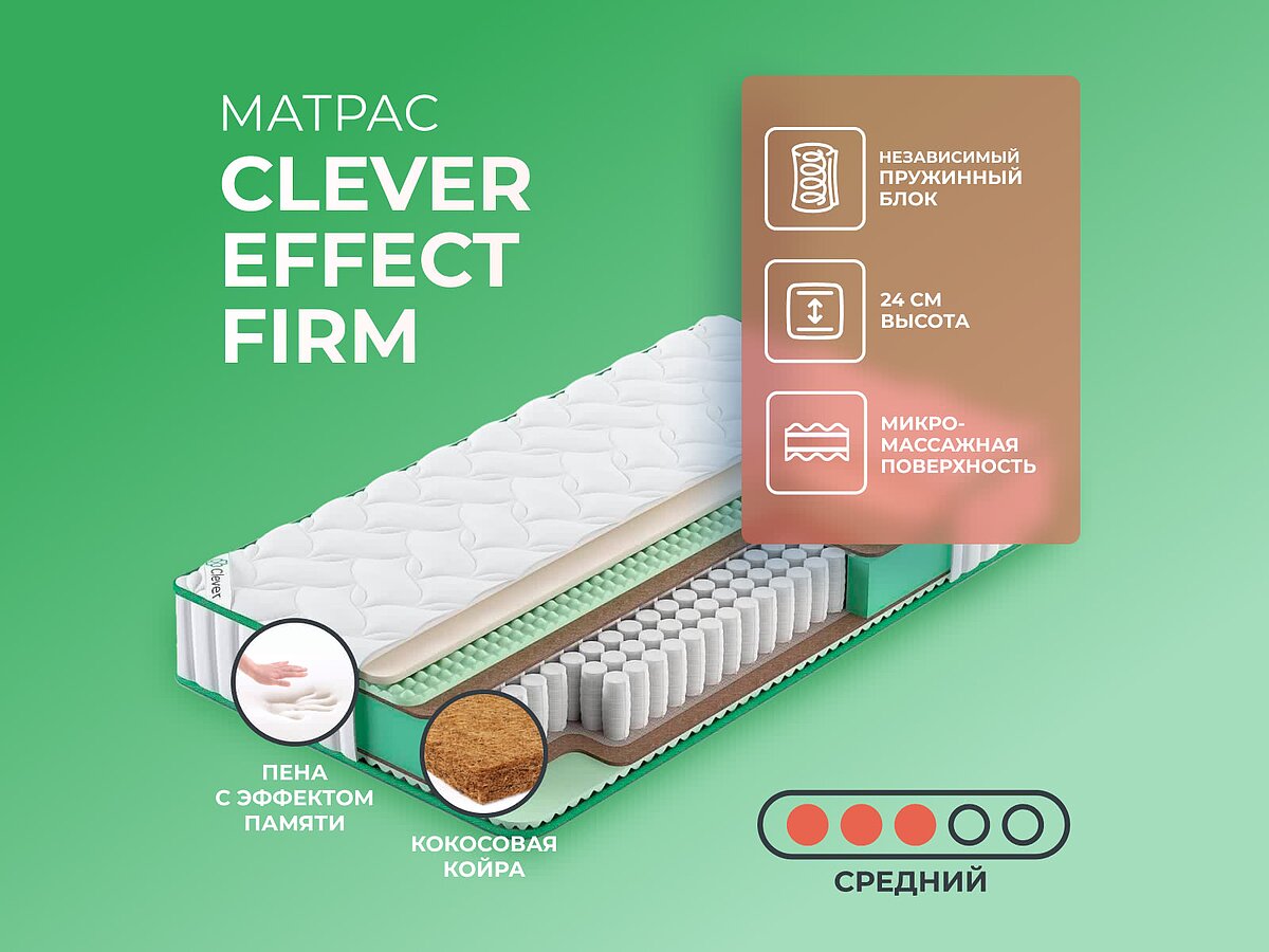 Clever Effect Firm