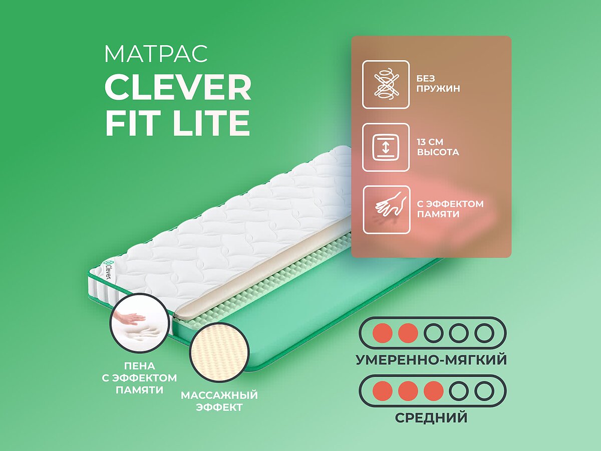 Clever Fit Lite