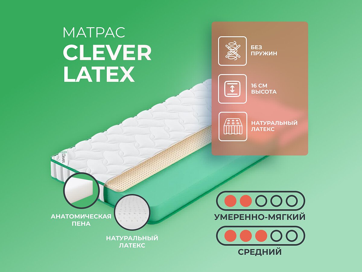 Clever Latex