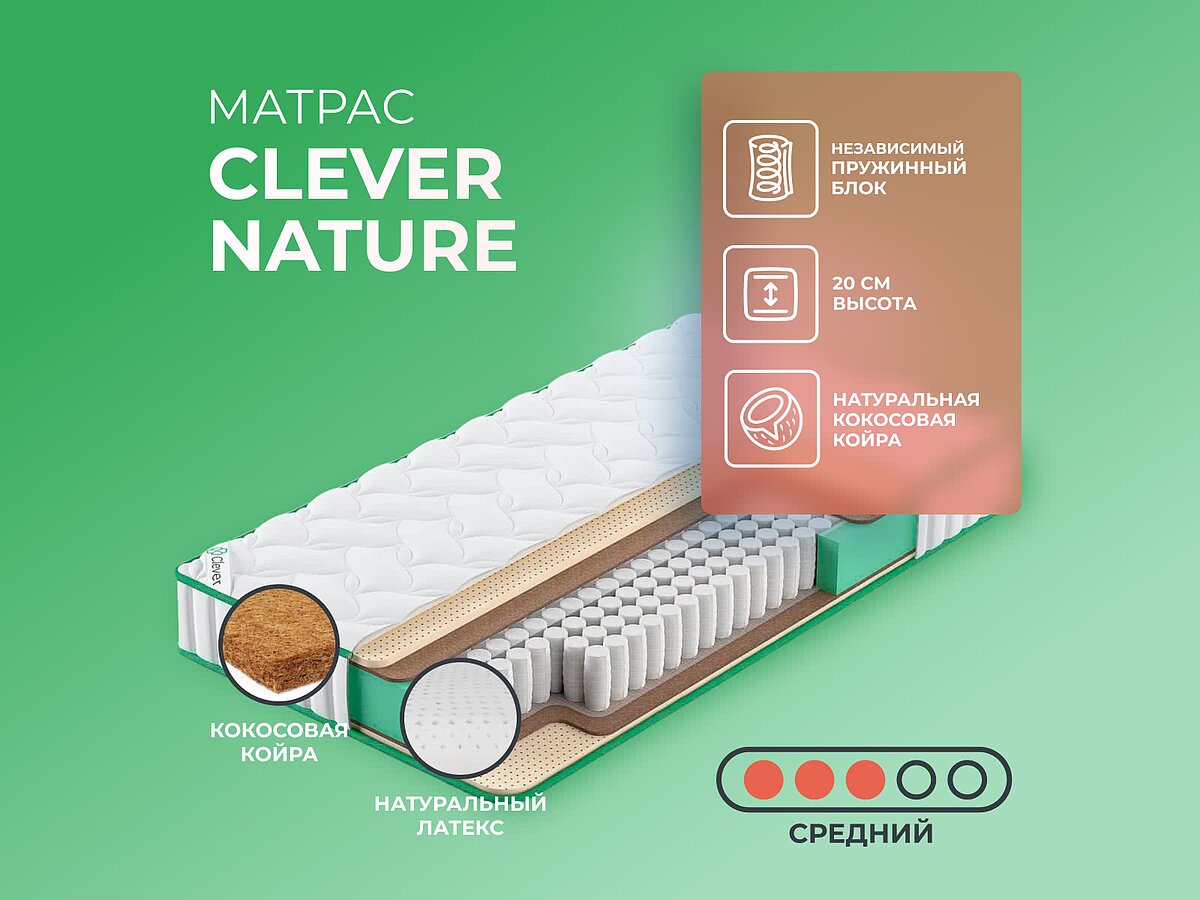 Clever Nature