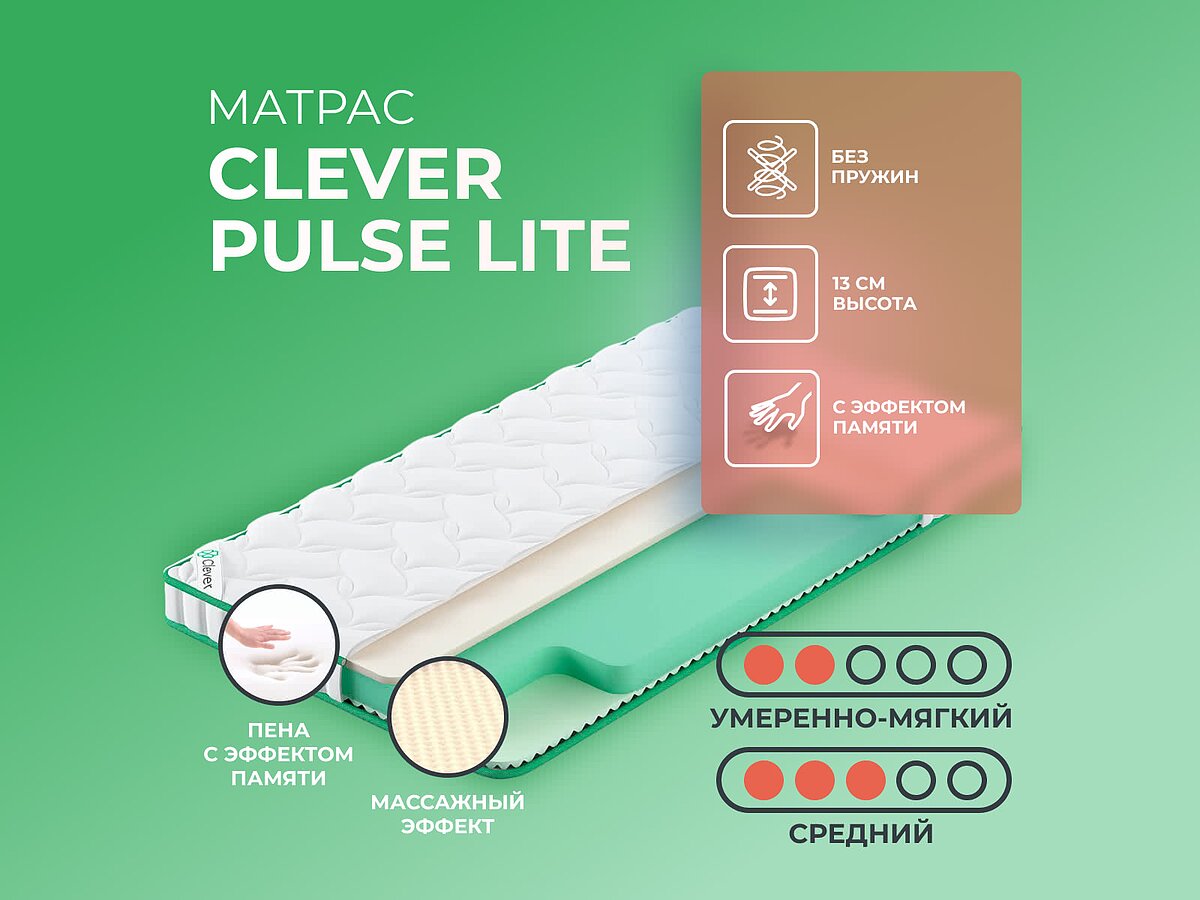 Clever Pulse Lite