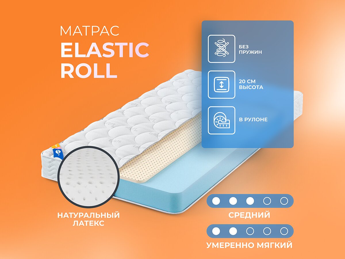   ElasticRoll