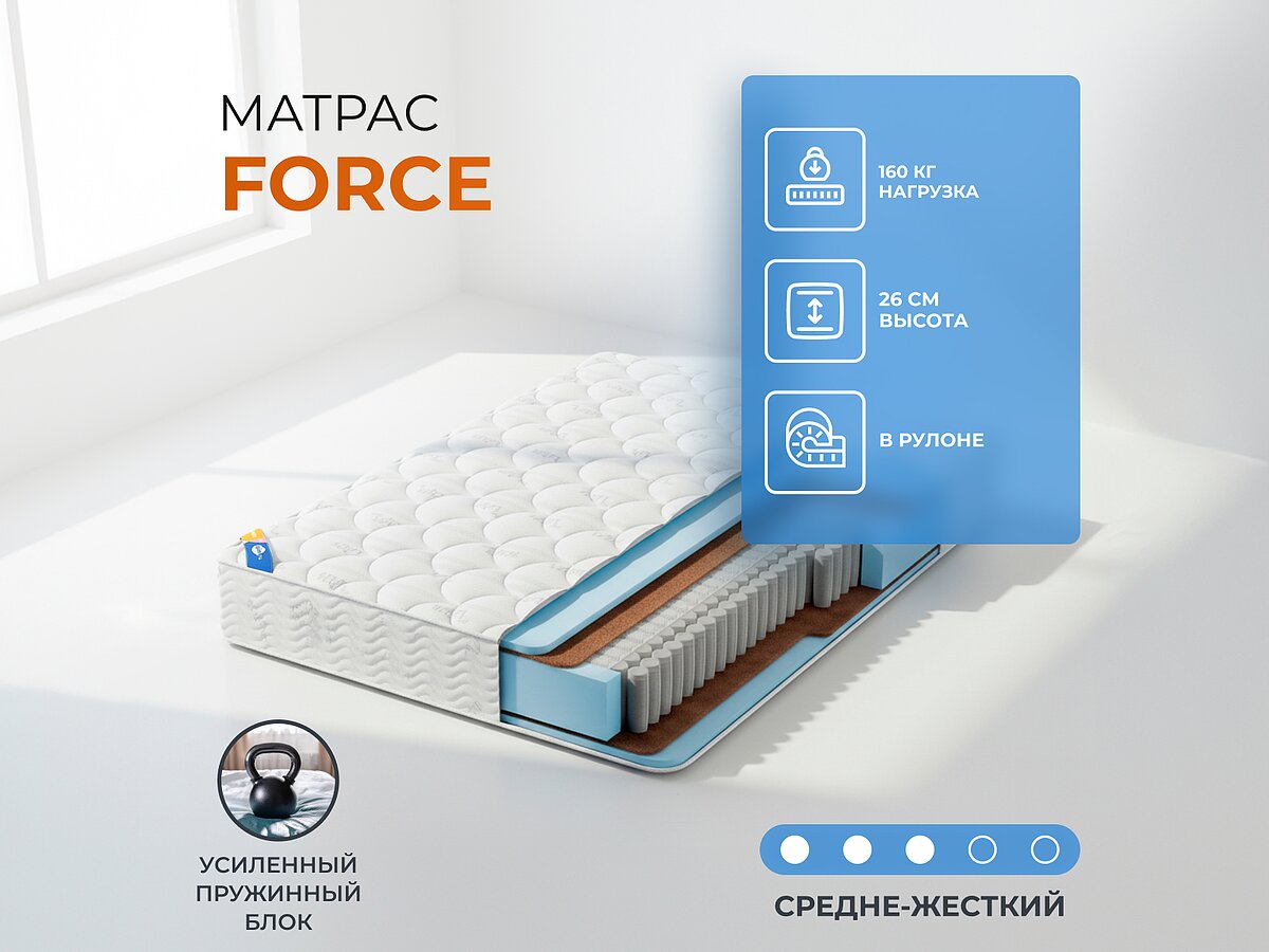 ������� Force