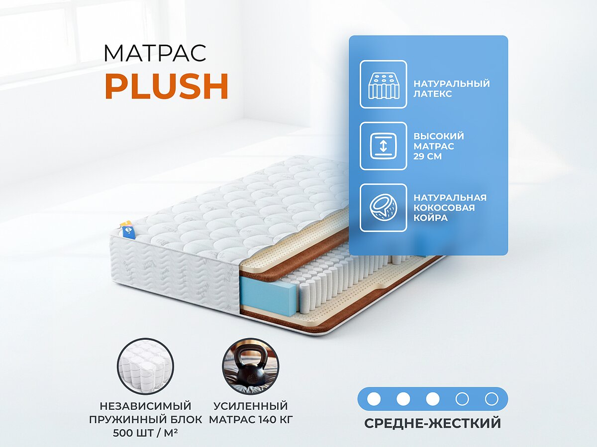 ������� Plush